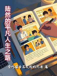 陆然的平凡人生之路