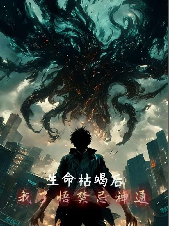 生命枯竭后,我了悟禁忌神通