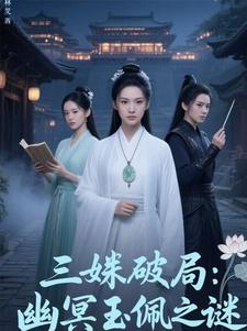 三姝破局:幽冥玉佩之谜